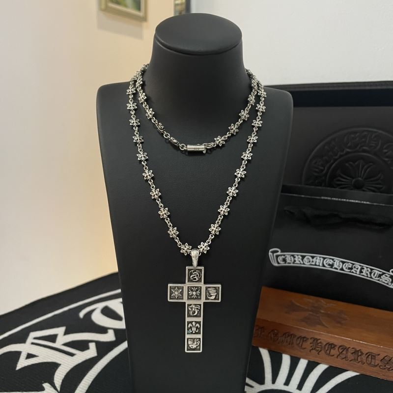 Chrome Hearts Necklaces